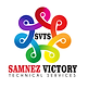 Samnez Victory Technical Services Logo
